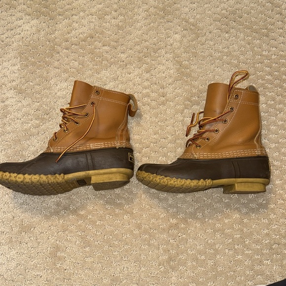 L.L Bean boots women’s - Picture 2 of 4